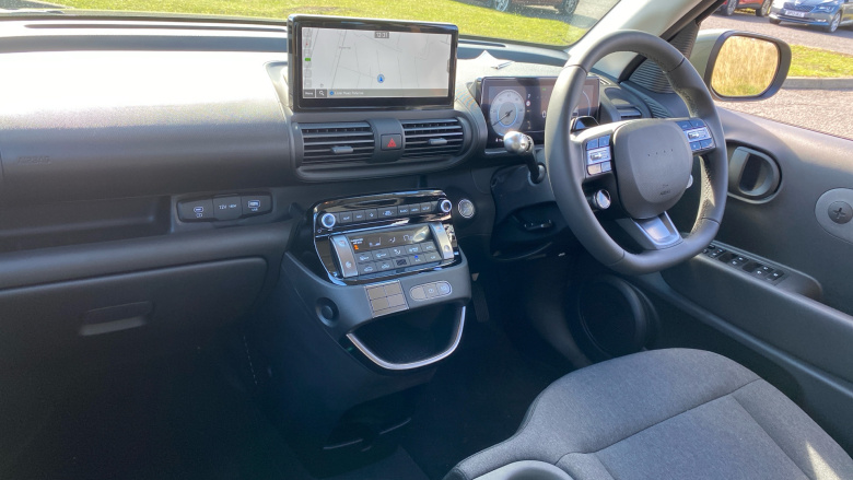 Hyundai INSTER 85kW 01 49kWh 5dr Auto Electric Hatchback